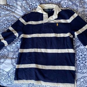 Ralph Lauren Rugby shirt